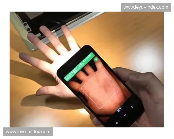 生物识别技术应用于运动员追踪，丰富直播数据维度