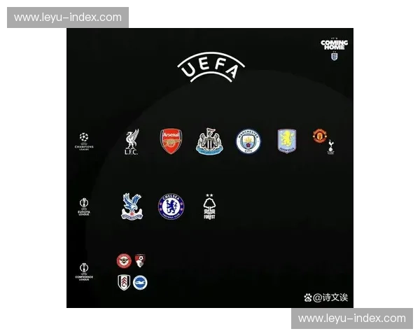 英超预期获得5个欧冠名额,中游球队首次将“进欧冠”视为可达成目标 英超预期获得5个欧冠名额,中游球队首次将“进欧冠”视为可达成目标