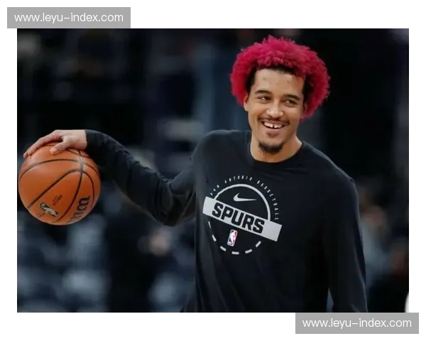 马刺裁掉2022年首轮9号秀杰里米·索汉