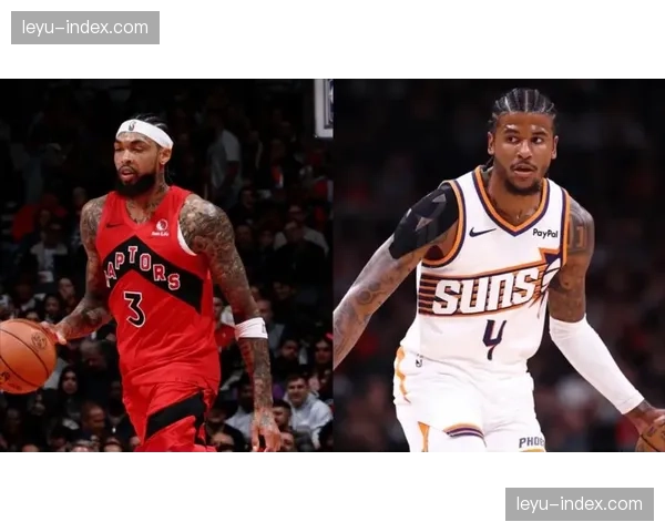 深度报道:2016届选秀十年,回顾西蒙斯、英格拉姆与杰伦-布朗的生涯